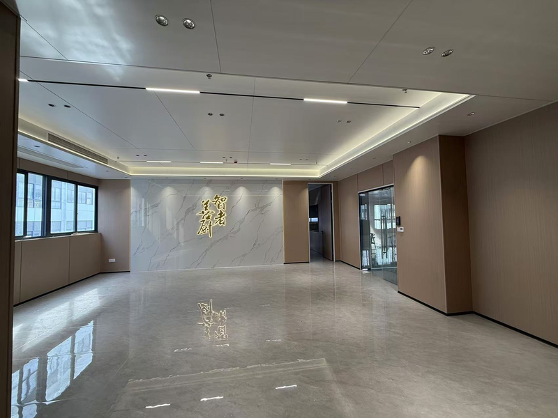 Shenzhen Smart Kitchen Digital Electric Appliance Co., Ltd lini produksi pabrikan
