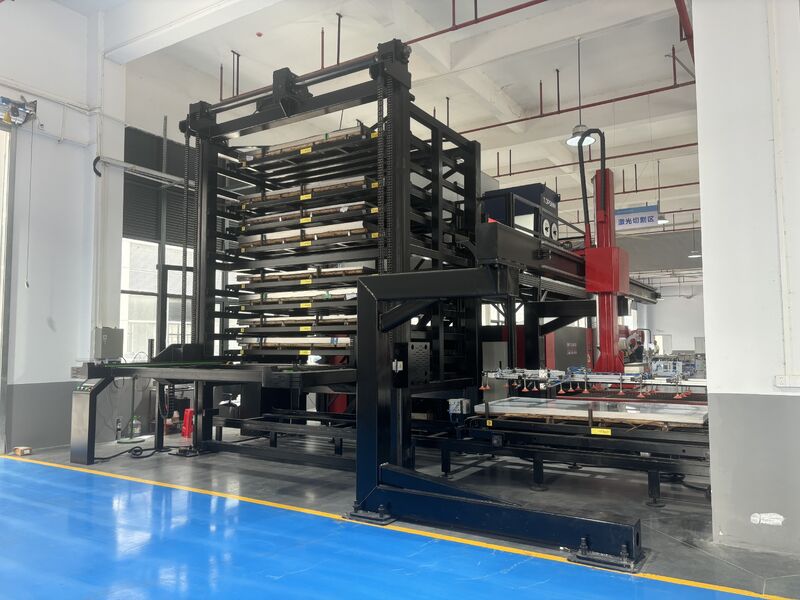 Shenzhen Smart Kitchen Digital Electric Appliance Co., Ltd lini produksi pabrikan