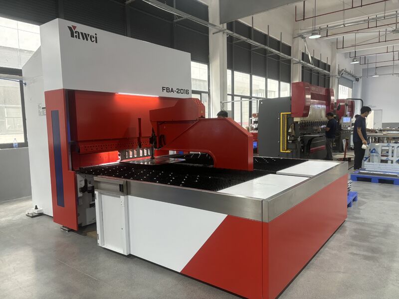 Shenzhen Smart Kitchen Digital Electric Appliance Co., Ltd lini produksi pabrikan